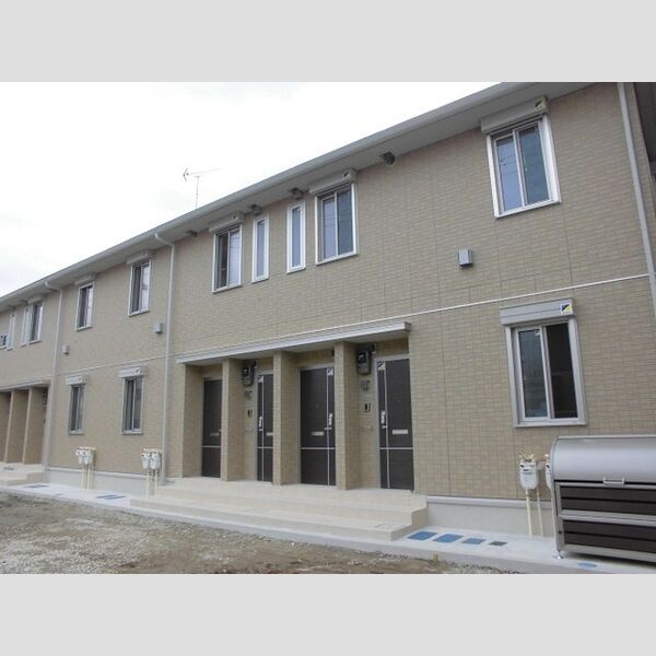 建物外観 (外観)