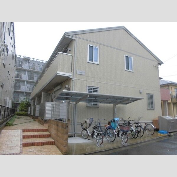 建物外観 (外観)