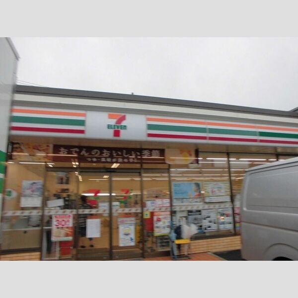 現地周辺 (セブンイレブン江戸川北葛西5丁目店まで約365m)