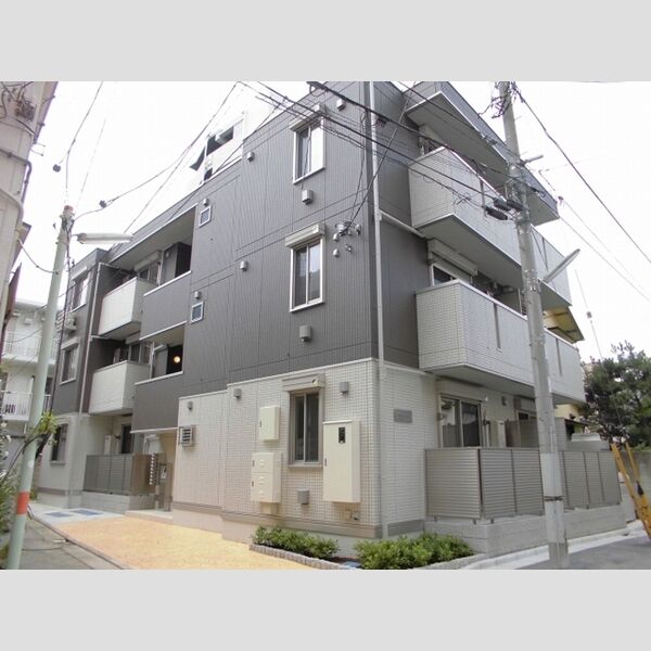 建物外観 (外観)