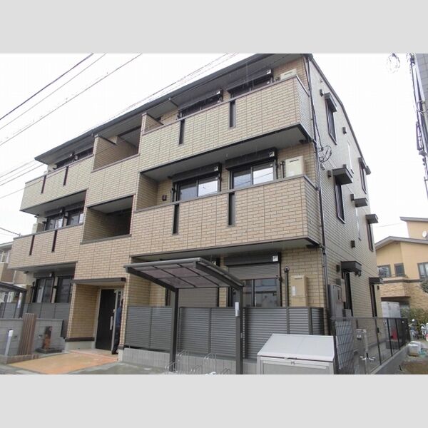 建物外観 (外観)