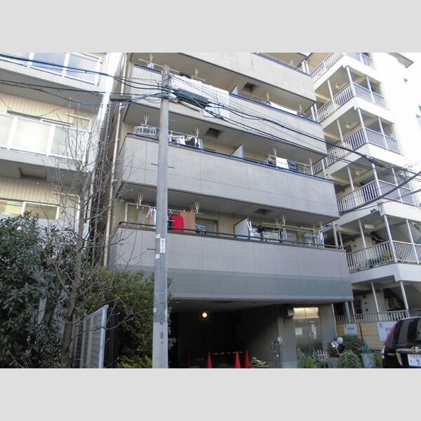 建物外観 (外観)