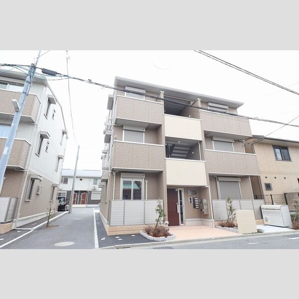 建物外観 (外観)