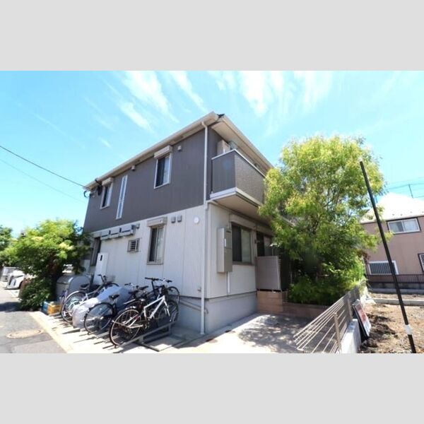 建物外観 (建物外観)