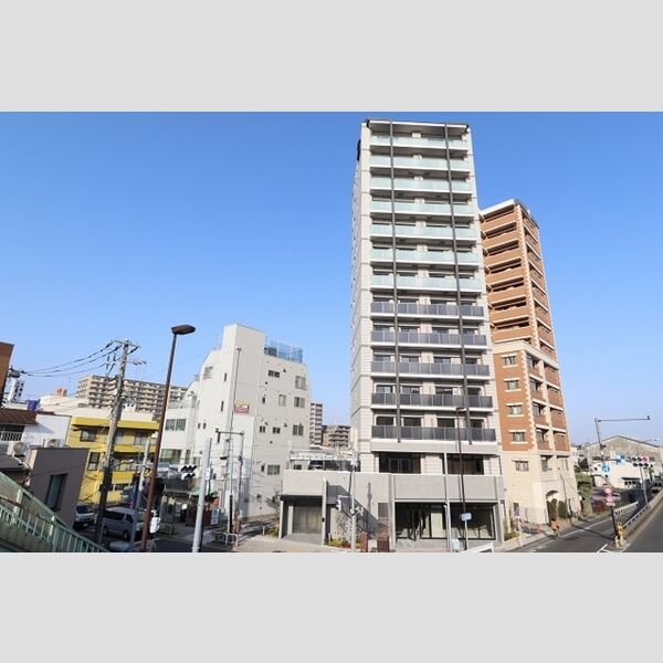 建物外観 (外観)