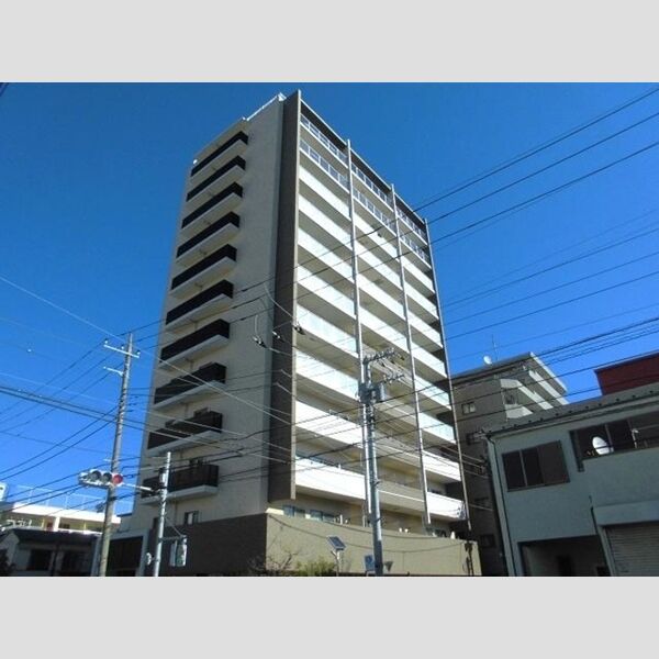 建物外観 (外観)