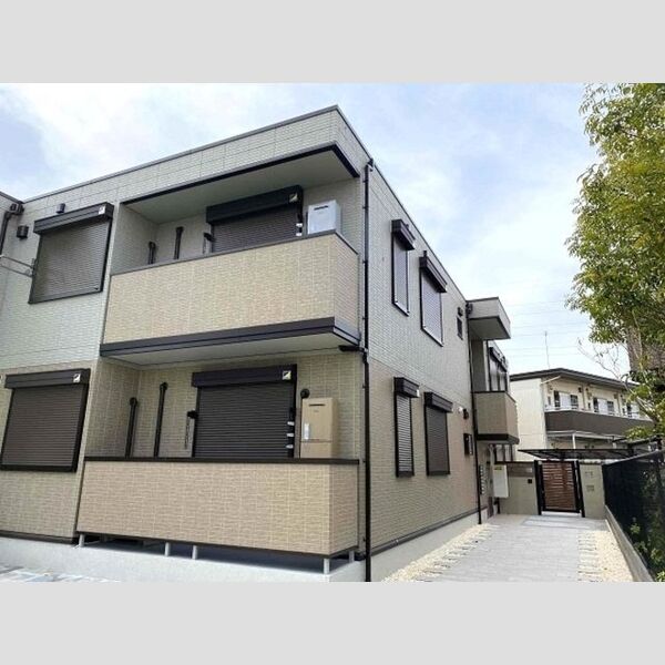 建物外観 (外観)
