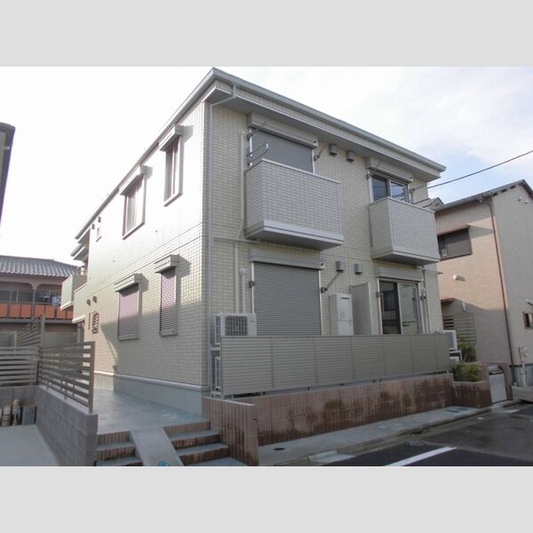 建物外観 (外観)