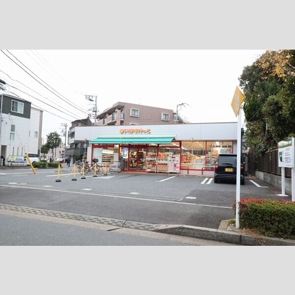 現地周辺 (まいばすけっと篠崎町5丁目店まで251m)