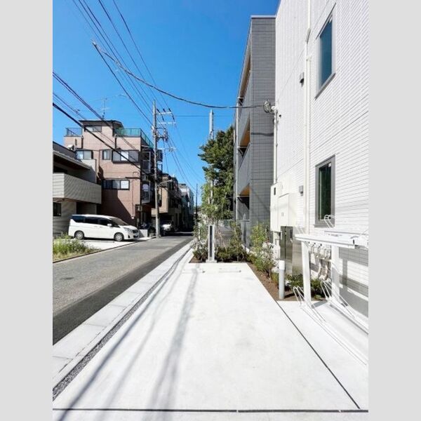 駐車場 (駐車場)