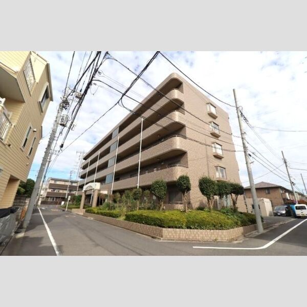 建物外観 (建物外観)