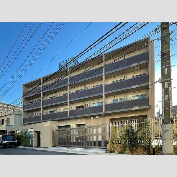 建物外観 (外観)