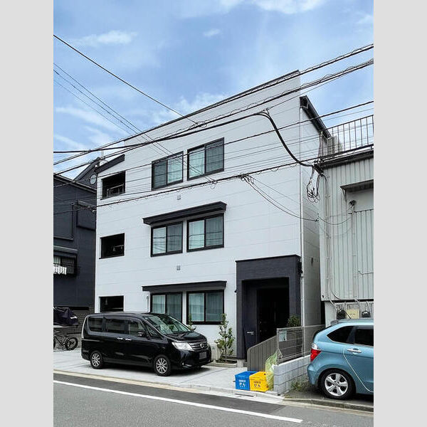 建物外観 (外観)