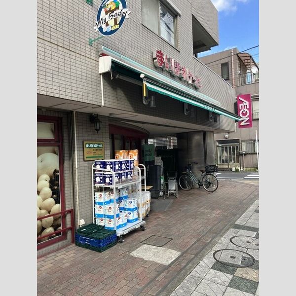 現地周辺