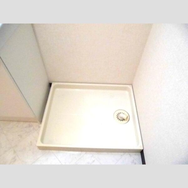 その他 (室内洗濯機置場)
