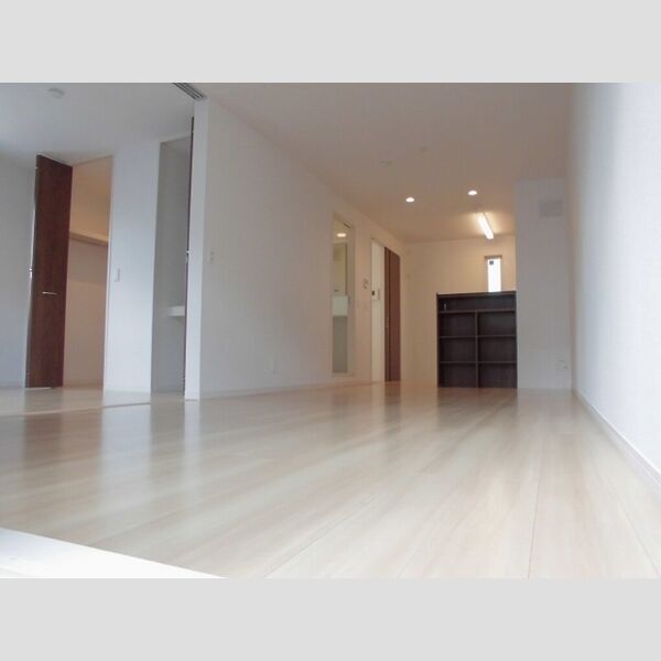 居室・リビング (LDK15.43帖)