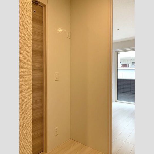 その他 (冷蔵庫置き場)
