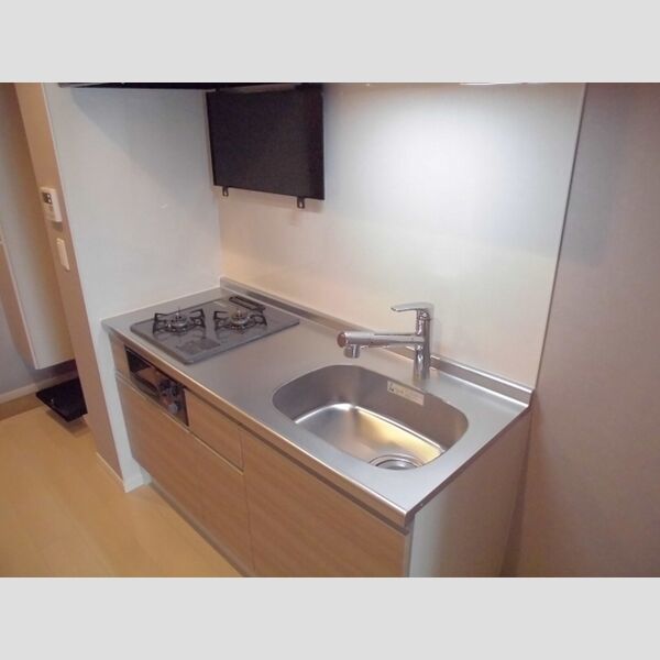 キッチン (キッチン)