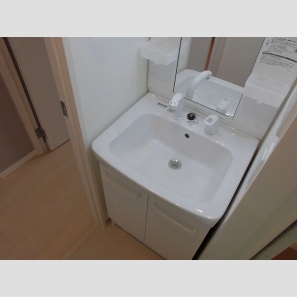 洗面所 (洗面化粧台)