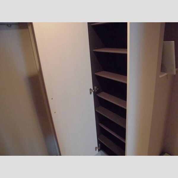 収納 (シューズボックス)