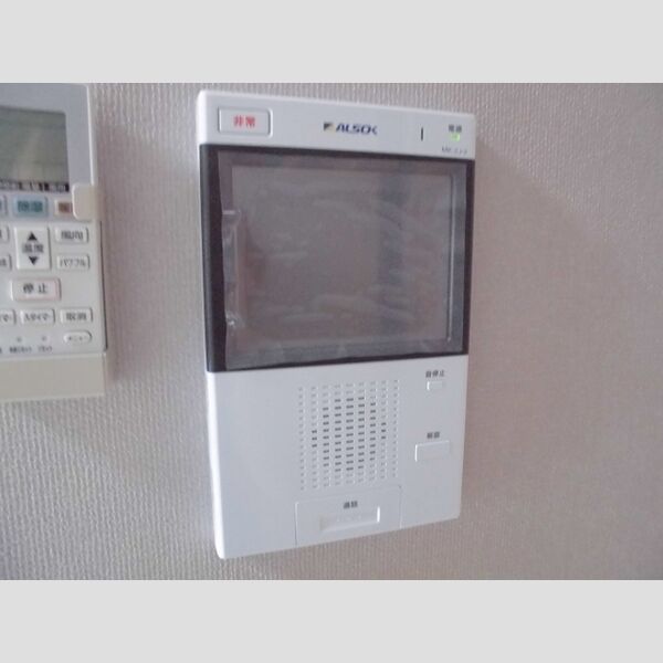 その他設備 (ALSOKホームセキュリティ)