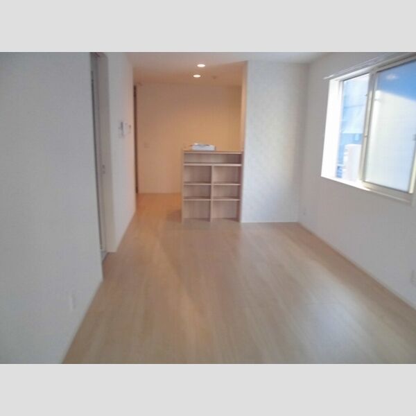 居室・リビング (LDK11.4帖)