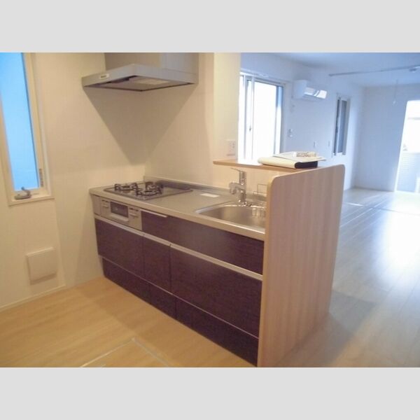 キッチン (キッチン)