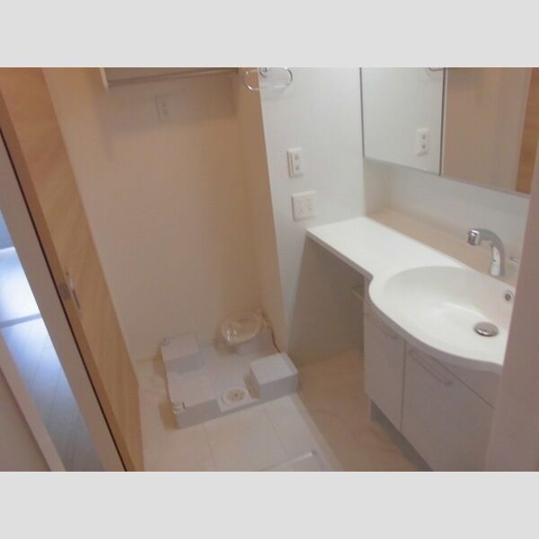 洗面所 (洗面室)