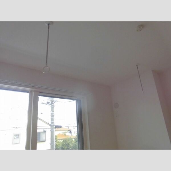 その他 (室内物干し)