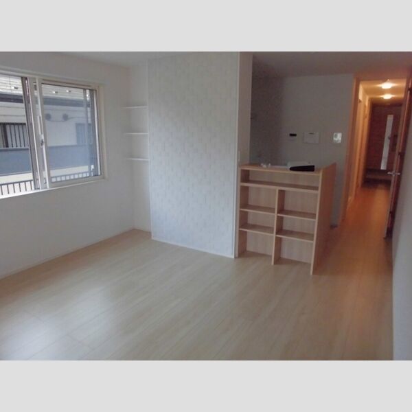 居室・リビング (LDK10.1帖)