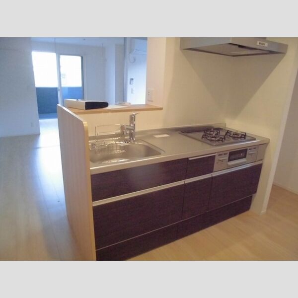 キッチン (キッチン)