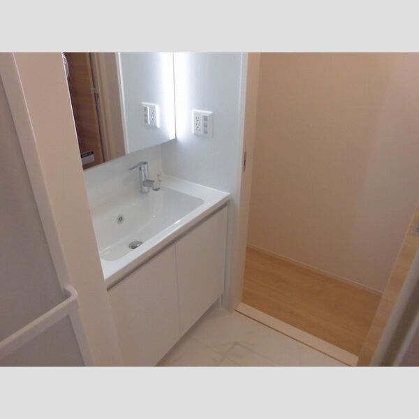 洗面所 (洗面室)