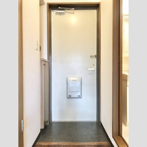 その他 (玄関)