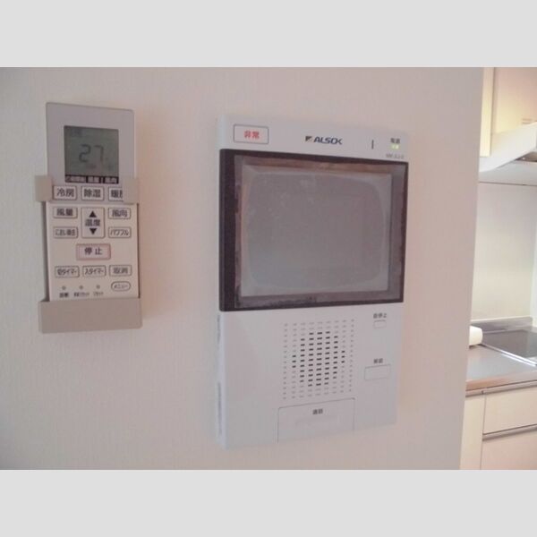 その他設備 (ALSOKホームセキュリティ)