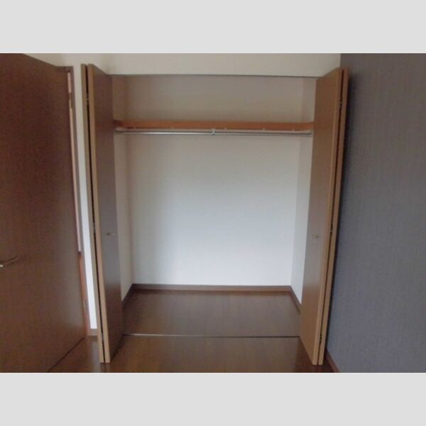 収納 (クローゼット)
