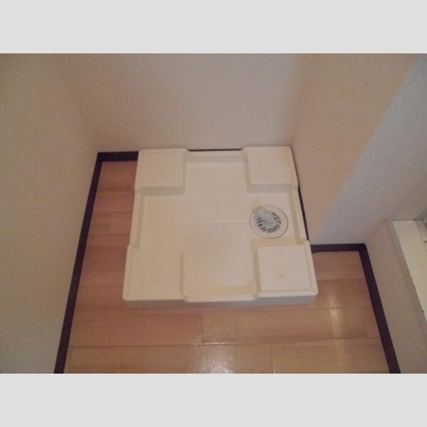 その他 (室内洗濯機置場)