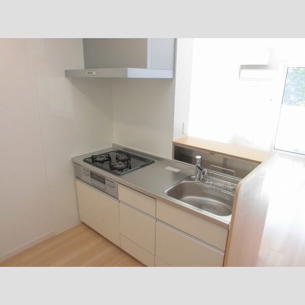 キッチン (キッチン)