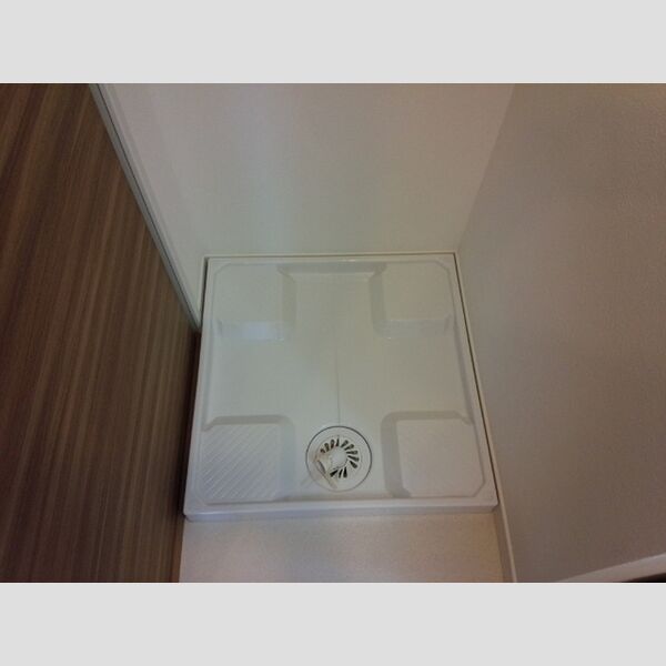 その他 (室内洗濯機置場)