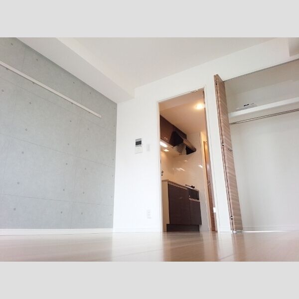 居室・リビング (洋室7.3帖)