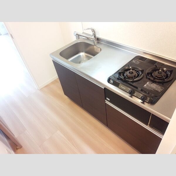 キッチン (キッチン1.5帖)