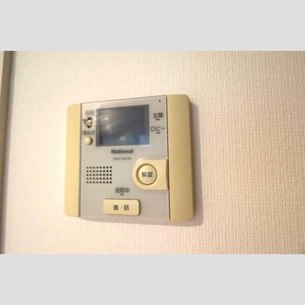 その他 (モニター付きインターホン)