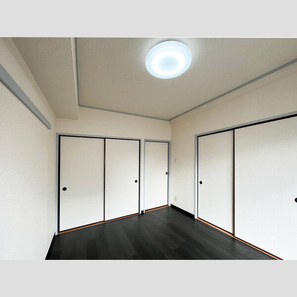 その他 (洋室6帖押入付⓵)