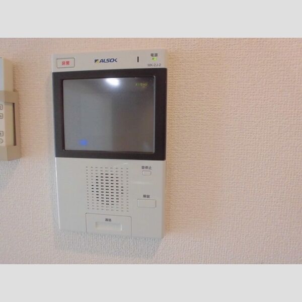 その他設備 (ALSOKホームセキュリティ)