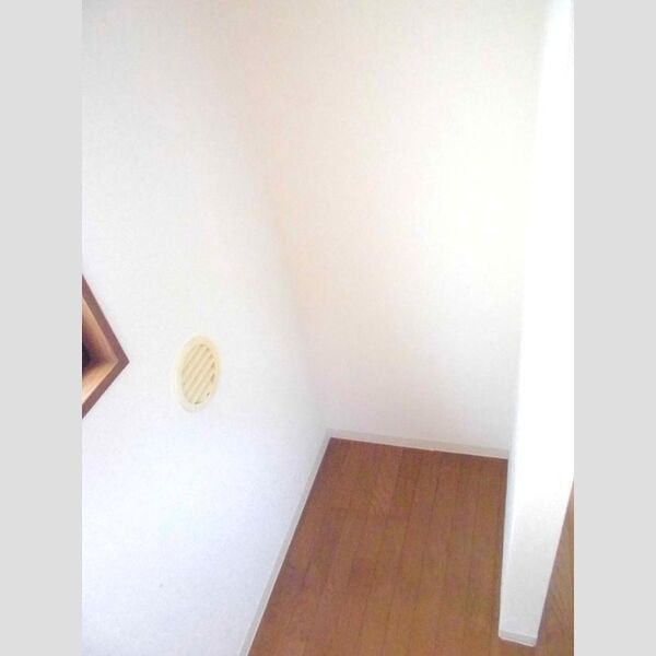 その他 (冷蔵庫置場)