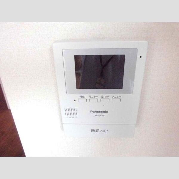 その他 (TVインターホン)