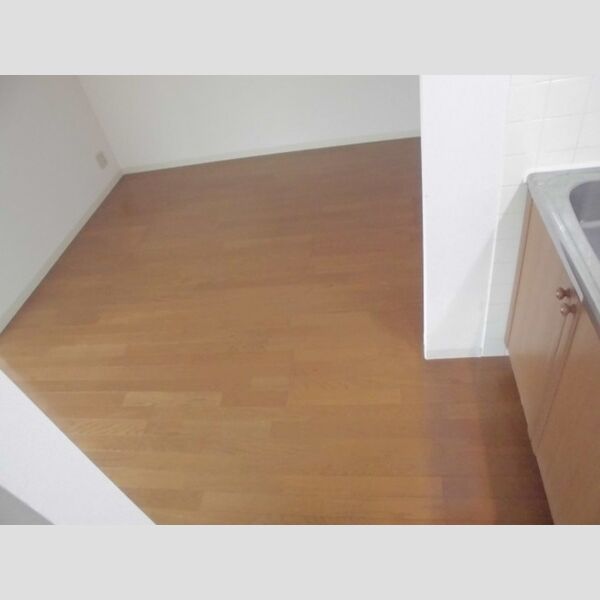 居室・リビング (LDK8、6帖)