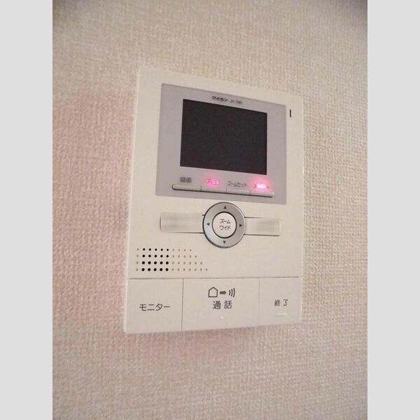 その他 (TVインターホン)