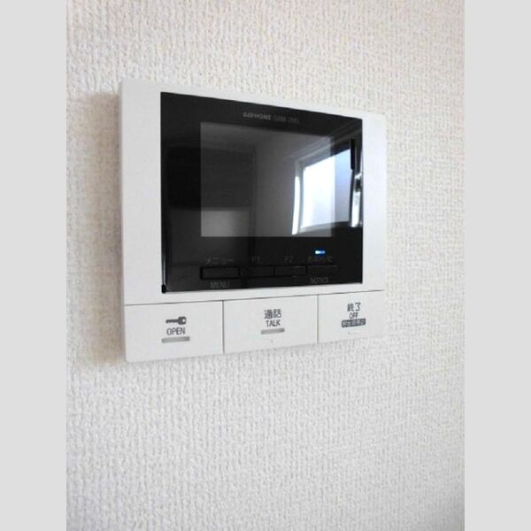 その他 (TVインターホン)