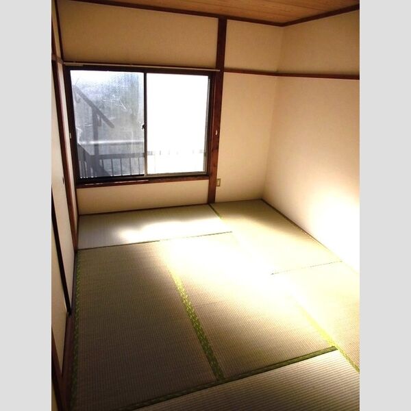 その他 (和室6帖(南西))