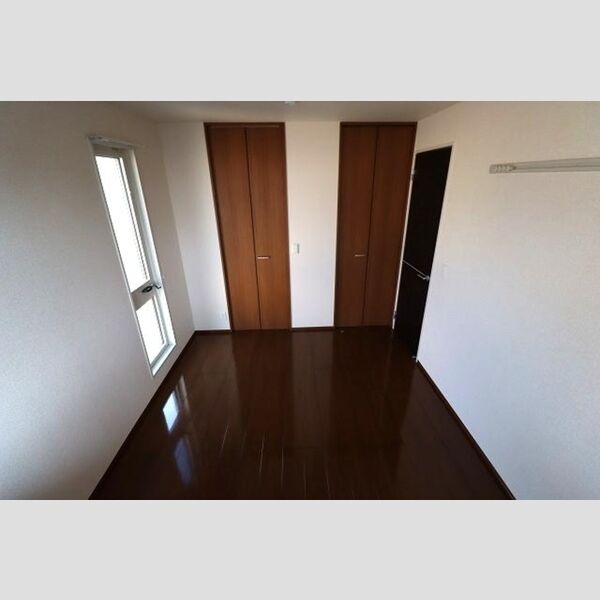 その他 (洋室6帖(北))